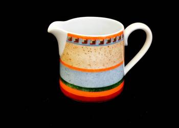 Mlecznik Villeroy & Boch Switch 4 ,,Nazare''