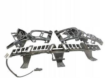 ŚLIZG ZDERZAKA  TYŁ KOMPLET  Peugeot 3008 II (2016-2024) ŚLIZG ZDERZAKA  TYŁ KOMPLET  Peugeot 3008 II (2016-2024)