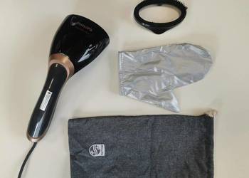 Parownica do ubrań PHILIPS GC362/80 STEAMER 1300W
