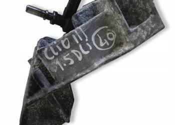 WTRYSKIWACZ DPF Renault Clio III 1.5 DCI łapa UCHWYT