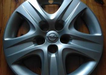 Kołpak Opel Insignia 17" Strukturalny Oryginał 13312568 Ładny
