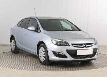 Opel Astra 1.6 16V