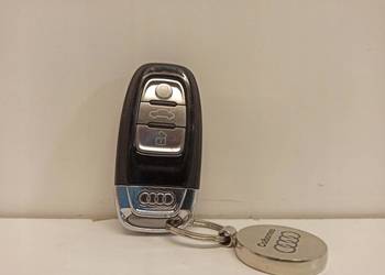 AUDI A6 A7 4G KLUCZYK PILOT 4H0959754K