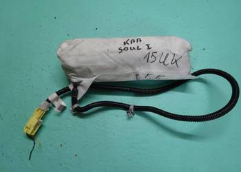 KIA SOUL I 09r AIRBAG poduszka fotela prawa przód 889202K000 2K88921000