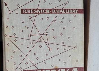 Fizyka tom.1 Resnick-halliday