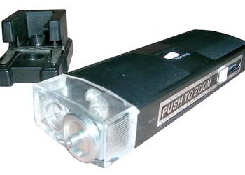 mini mikroskop podświetlenie 60-100x