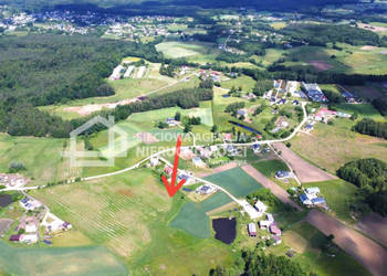 Działka Kaliska 1335m2