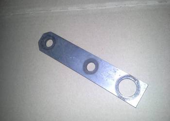 DRĄŻEK 9452650232 WIDEŁEK SKRZYNI ACTROS MERCEDES G240-16