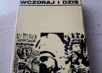 Religie wczoraj i dziś ISKRY 1971