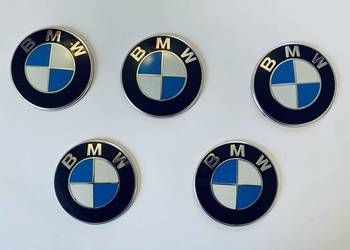 Emblemat znaczek BMW F30 OE