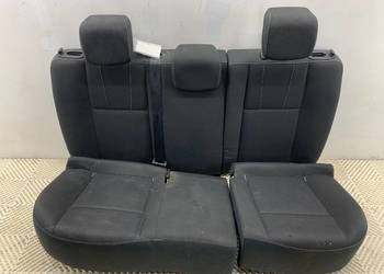 KANAPA DRUGI RZĄD RENAULT MEGANE III Kombi FOTEL ŚRODKOWA