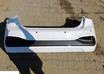 HYUNDAI I20 2019 ZDERZAK TYŁ LIFT