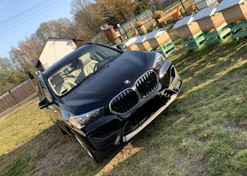 BMW X1 - Pierwszy właściciel