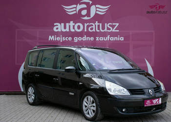 Renault Grand Espace Silnik 2.0 DCI 150KM* wersja GRAND 7 osób*Pewny przeb…