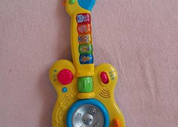gitara interaktywna