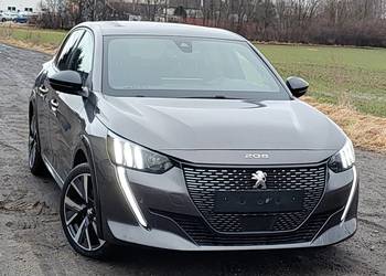 PEUGEOT 208 GT LINE  AUTOMAT