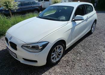 Bmw f20 118d