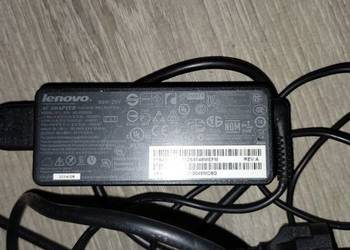 ZASILACZ  LENOVO ORGINAŁ 65W 20V