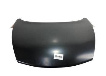 Nissan Juke I F15 06.2010-12.2019 Maska / Pokrywa silnika