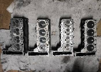 Mercedes 190 W201 W124 głowica 2,0 diesel OM601