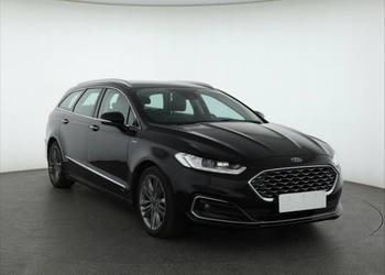 Ford Mondeo 2.0 EcoBlue