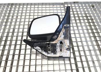 LUSTERKO PRAWY VW TRANSPORTER T4 Bus 90-04 ZEWNĘTRZNE PRAWA, BOCZNE