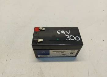 Mercedes EQV w447 V-klasa, 2021 akumulator dodatkowy mały N000000004039