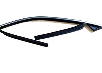 VOLVO XC90 listwa drzwi prawe przednie ozdobna 31699849 OE