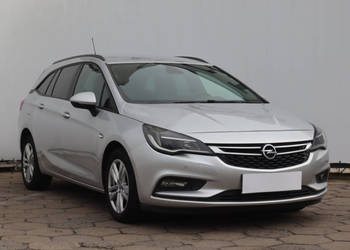 Opel Astra 1.6 CDTI