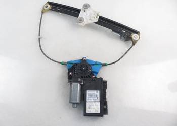 PODNOŚNIK SZYBY LEWY TYLNY AUDI A4 B7 8E0959801E 8E0839461B