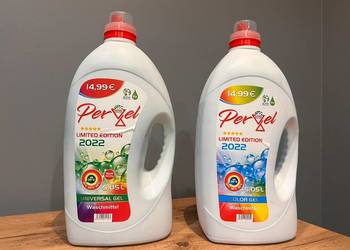 Pergel 5L Color/universal