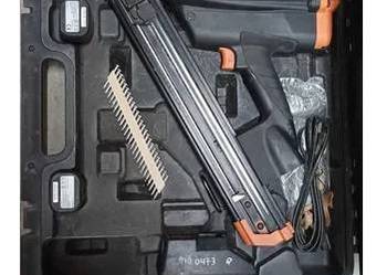 Tjep KA 4060 GAS