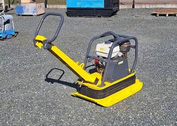 Zagęszczarka gruntu VIBROMAX Wolf 300 kg nr 757