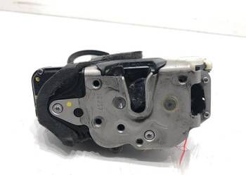 ZAMEK DRZWI LEWY PRZÓD OPEL ASTRA J Kombi 3023881 09-15