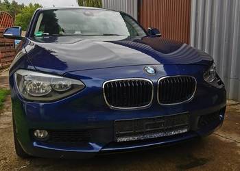 Bmw 118 d