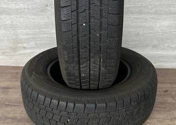 2X 215/65R15C OPONY ZIMOWE Goodyear Cargo Ultragrip 2 104/102T 7,89mm