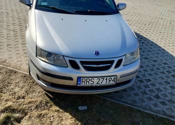 Saab 9-3 Vector Sport Combi