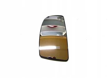 WKŁAD LUSTERKA DÓŁ SFERYCZNE LEWE FORD TRANSIT 14 1855103