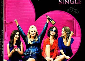 JAK TO ROBIĄ SINGLE  DAKOTA JOHNSON  ZAKOCHANE KINO JAK TO ROBIĄ SINGLE  DAKOTA JOHNSON  ZAKOCHANE KINO