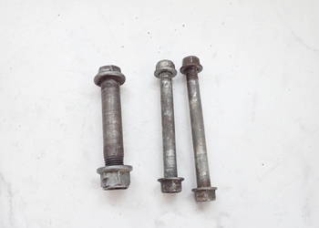 Śruby Ośki Kiwaka Kawasaki KX 250 LE 2T 99-02r