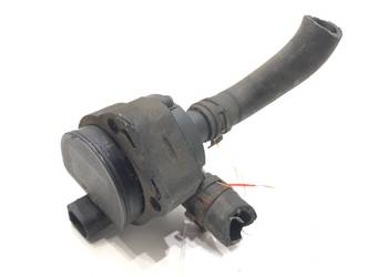 DODATKOWA POMPA WODY MERCEDES W204 A2118350028 1.6 156KM 07-15 UKŁAD
