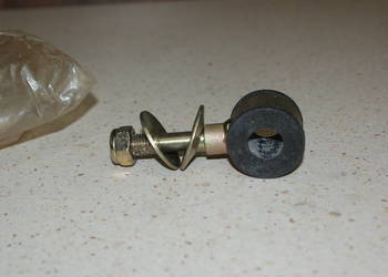 Łącznik drążka stabilizatora przód L/P (77mm) SEAT IBIZA II,