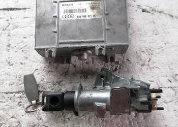 Zestaw Startowy Audi A4 B5 90KM