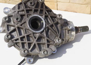 Maserati Levante 3.0D reduktor przedni 06700330290 Maserati Levante 3.0D reduktor przedni 06700330290