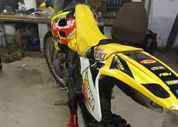 Suzuki rm 250