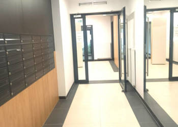 NOWE: 40m2 / 2 POKOJE / ogródek / garaż podziemny = BEZPOŚREDNIO