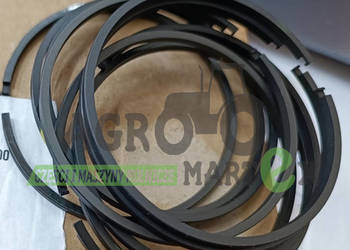 0011537980, 11537980 PIERŚCIEŃ TŁOKOWY CLAAS