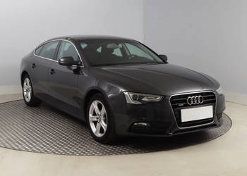 Audi A5 2.0 TFSI