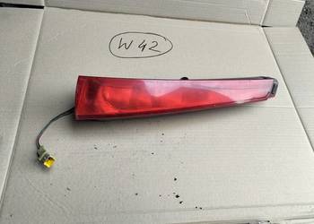 CITROEN C5 1 MK1 KOMBI LAMPA TYŁ TYLNA GÓRNA PRAWA + WIĄZKA LAMPY