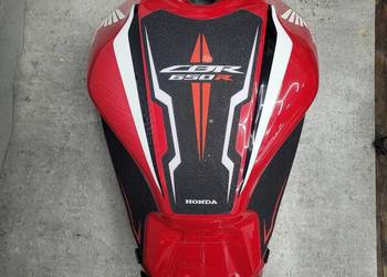 HONDA CBR 650 R 650R 20-24 ZBIORNIK PALIWA BAK 17500-MKY-D10ZC